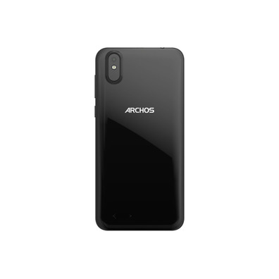 Black Archos Core 62S 6.1 '' 2GB/16GB Black