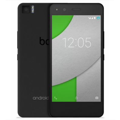 BQ AQUARIS A4.5 4G 16GB Black