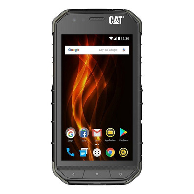 CAT S31 Smartphone 2GB/16GB Black