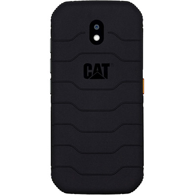 Smartphone Cat S42 H + Rugged Dual SIM Black