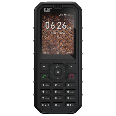 Caterpillar B35 Rugged 512MB/4GB Smartphone