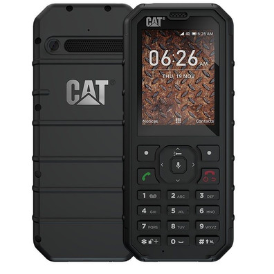 Caterpillar B35 Rugged 512MB/4GB Smartphone