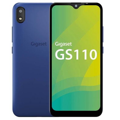 GGS110 6.1 '' 1GB/16GB Blue Smartphone