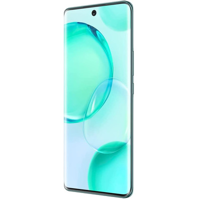 Smartphone Honor 50 6GB/128GB 6.57 '' 5G Green Emerald