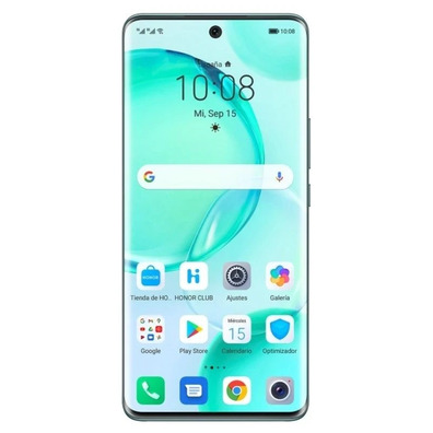 Smartphone Honor 50 6GB/128GB 6.57 '' 5G Green Emerald