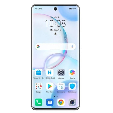 Smartphone Honor 50 8GB/256GB 6.57 '' 5G Black Midnight