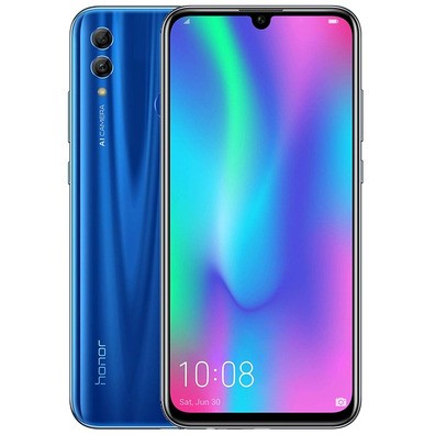 Smartphone Huawei Honor 10 Lite 6.21" 3GB/64gb Blue