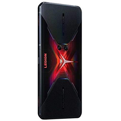 Lenovo Legion Duel 6.65 Smartphone '' FHD + 12GB256GB 5G Black