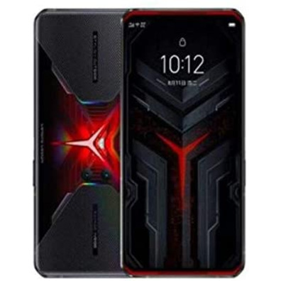 Lenovo Legion Duel 6.65 Smartphone '' FHD + 12GB256GB 5G Black