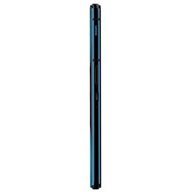 Lenovo Legion Duel 6.65 Smartphone '' FHD + 12GB256GB 5G Blue
