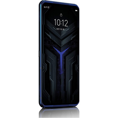 Lenovo Legion Duel 6.65 Smartphone '' FHD + 12GB256GB 5G Blue