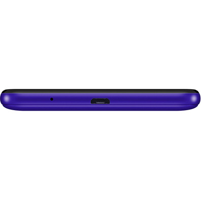 LG K22 2GB/32GB 6.2 Smartphone '' Blue