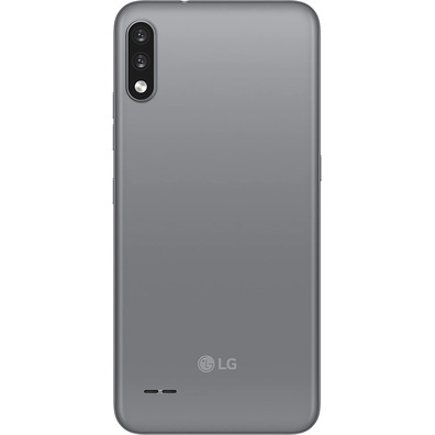 LG K22 2GB/32GB 6.2 '' Titan Smartphone