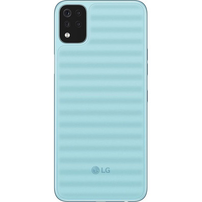 LG K42 3GB/664GB 6.6 '' Blue