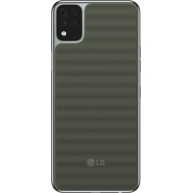 Smartphone LG K42 3GB/664GB 6.6 ' Green