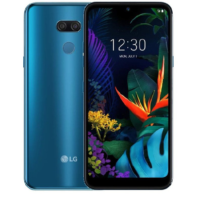 Smartphone LG K50 3GB/32GB 6.3 '' Blue Morocco