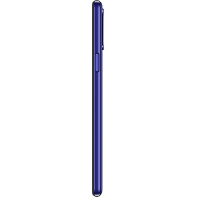 Smartphone LG K52 4GB/664GB/6.6 ' Blue