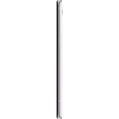 LG Velvet 6GB/128GB 6.8 " 5G White Smartphone