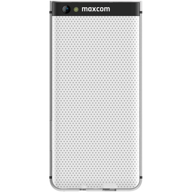 Maxcom Comfort MM760 Smartphone for White Seniors