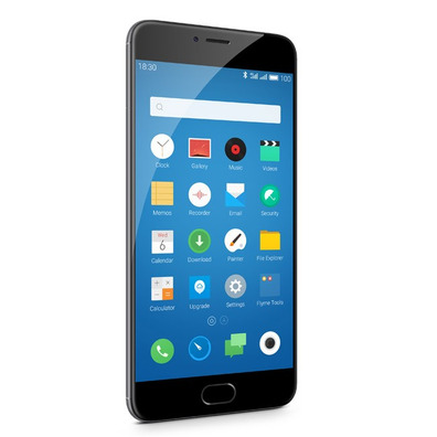 Meizu m3 note 5.5 "32G Gris