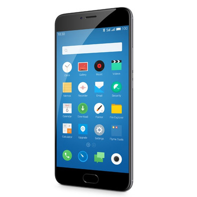 Meizu m3 note 5.5 "32G Gris