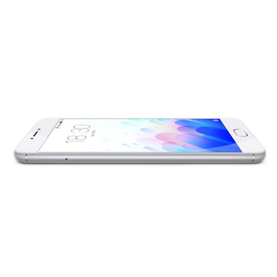 Meizu M3 Note 5.5 "Silver 32G