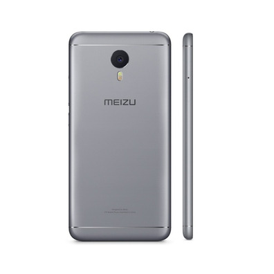Meizu M3 Note 5.5 16G Dark Grey