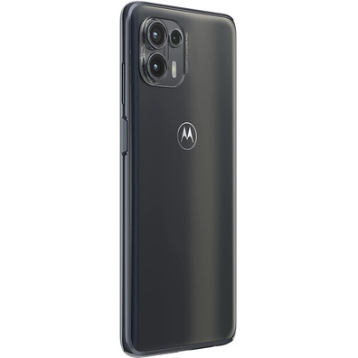 Motorola Edge 20 Lite 8GB/128GB 6.7 '' 5G Gunmetal Smartphone