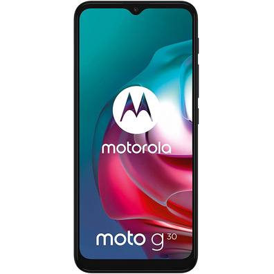 Motorola Moto G30N 6GB/128GB 6.5 Smartphone ''
