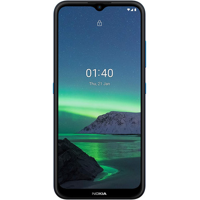 Nokia 1.4 2GB/32GB 6.51 " Blue Smartphone