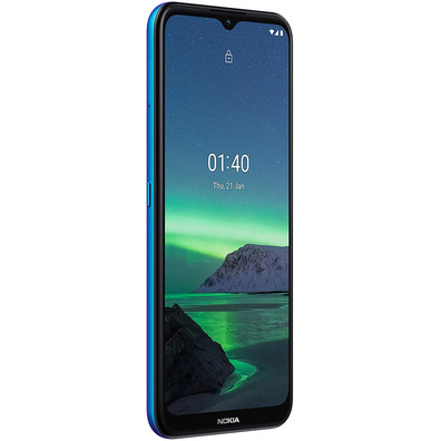 Nokia 1.4 2GB/32GB 6.51 " Blue Smartphone