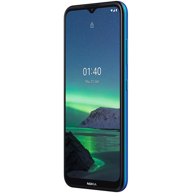 Nokia 1.4 2GB/32GB 6.51 " Blue Smartphone