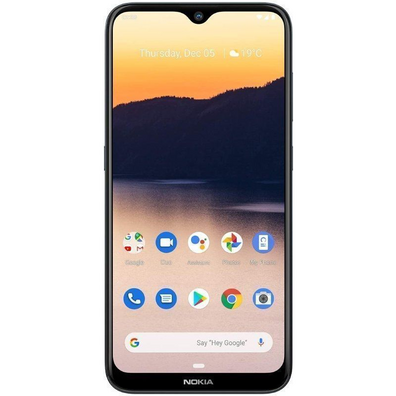 Nokia 2.3 2GB/32GB 6.2 " Carbon