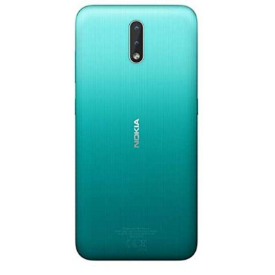 Nokia 2.3 2GB/32GB 6.2 " Green Cian Smartphone