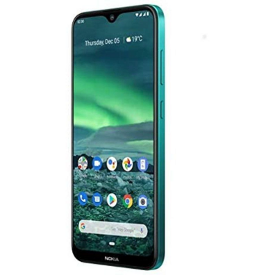 Nokia 2.3 2GB/32GB 6.2 " Green Cian Smartphone