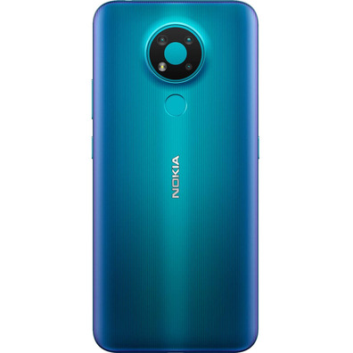 Nokia 3.4 4GB/64GB 6.39 " Fijord