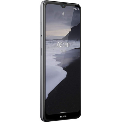 Nokia 2.4 3GB/64GB 6.5 '' Carbon