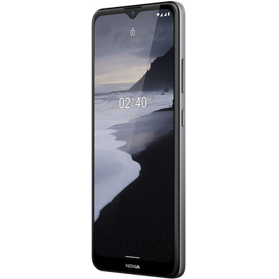 Nokia 2.4 3GB/64GB 6.5 '' Carbon