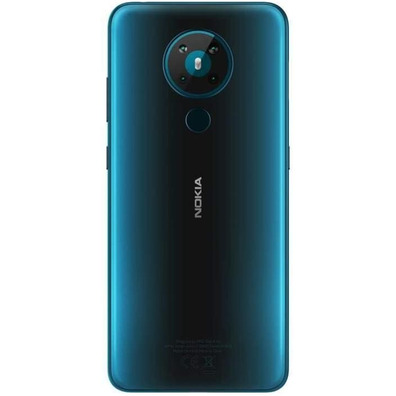 Nokia 5.3 3GB/64GB 6.55 " Blue Cian Smartphone