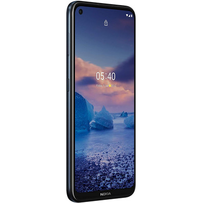 Nokia 5.4 4GB/64GB 6.39 " Blue Smartphone