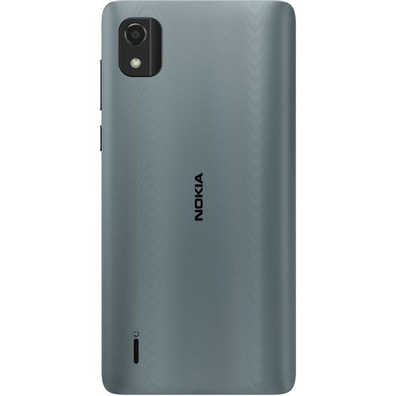 Nokia C2 2nd Edition 2GB/32GB Blue Smartphone