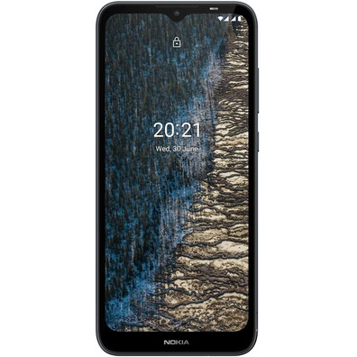 Nokia C20 2GB/32GB 6.5 " Dark Blue