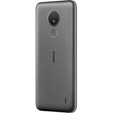 Nokia C21 2GB/32GB 6.5 '' Grey Smartphone