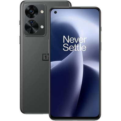 Smartphone Oneplus Nord 2T 5G 8GB256GB Gray Shadow