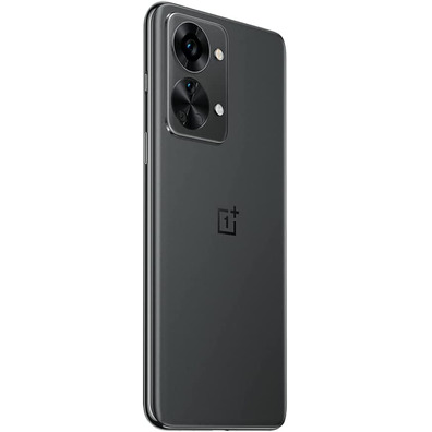 Smartphone Oneplus Nord 2T 5G 8GB256GB Gray Shadow