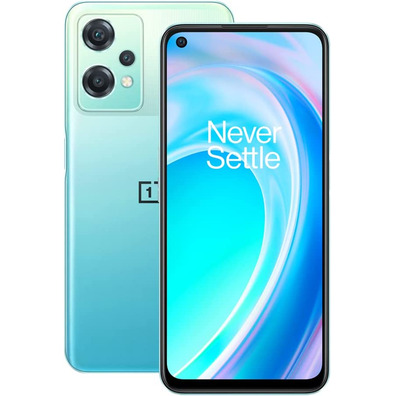 Smartphone OnePlus Nord CE 2 Lite 5G 6GB/128GB 6.5 '' Blue