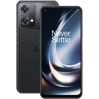 Smartphone OnePlus Nord CE 2 Lite 5G 6GB/128GB 6.5 '' Black