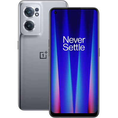 OnePlus Nord Ce 5G 8GB/128GB Gray Mirror Smartphone