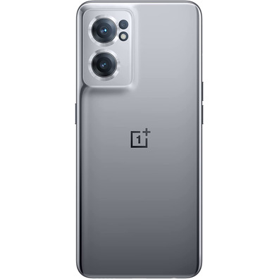 OnePlus Nord Ce 5G 8GB/128GB Gray Mirror Smartphone