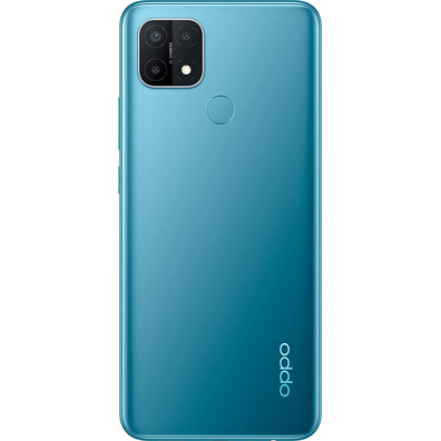 Oppo A15 6.52 '' 4G 2GB/32GB Blue